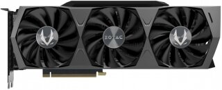 Zotac Gaming GeForce RTX 3080 Trinity LHR 12GB (ZT-A30820D-10PLHR) Ekran Kartı kullananlar yorumlar